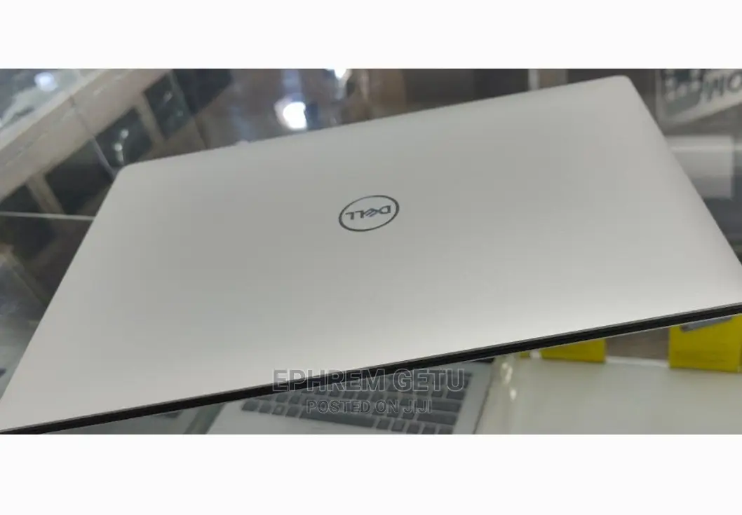 New Laptop Dell XPS 15 16GB Intel Core I5 SSD 512GB