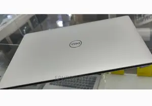 New Laptop Dell XPS 15 16GB Intel Core I5 SSD 512GB