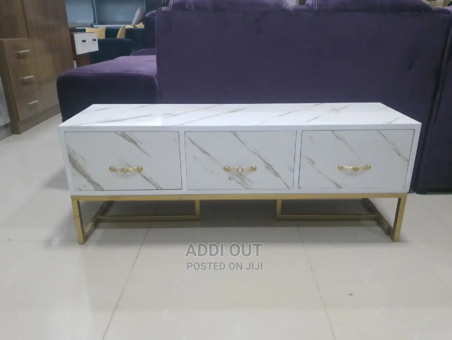 Tv Stands/ቲቪ ማስቀመጫ