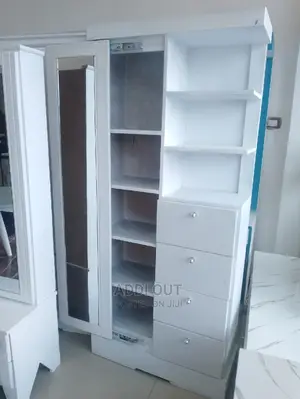 Dressing/ድሬሲንግ