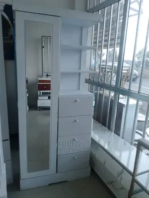 Dressing/ድሬሲንግ