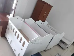 Kids Bed/የህፃናት አልጋ