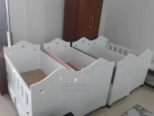 Kids Bed/የህፃናት አልጋ