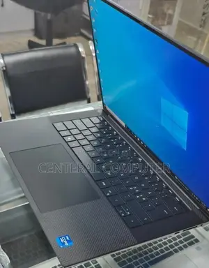 New Laptop Dell Precision 15 3551 16GB Intel Core I7 SSD 512GB