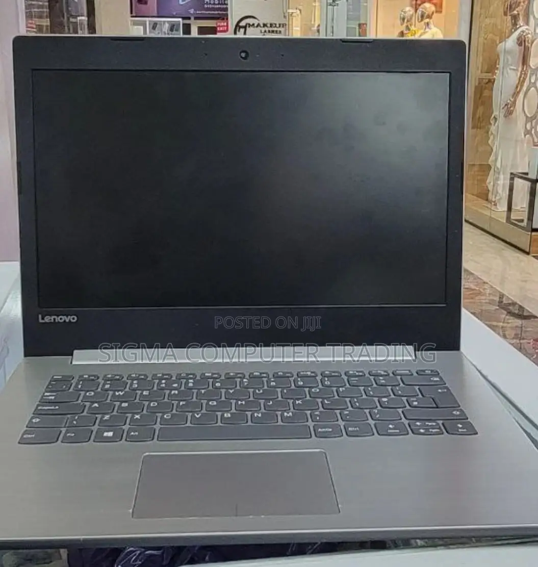 Laptop Lenovo Ideapad 3 4GB Intel Pentium SSD 128GB