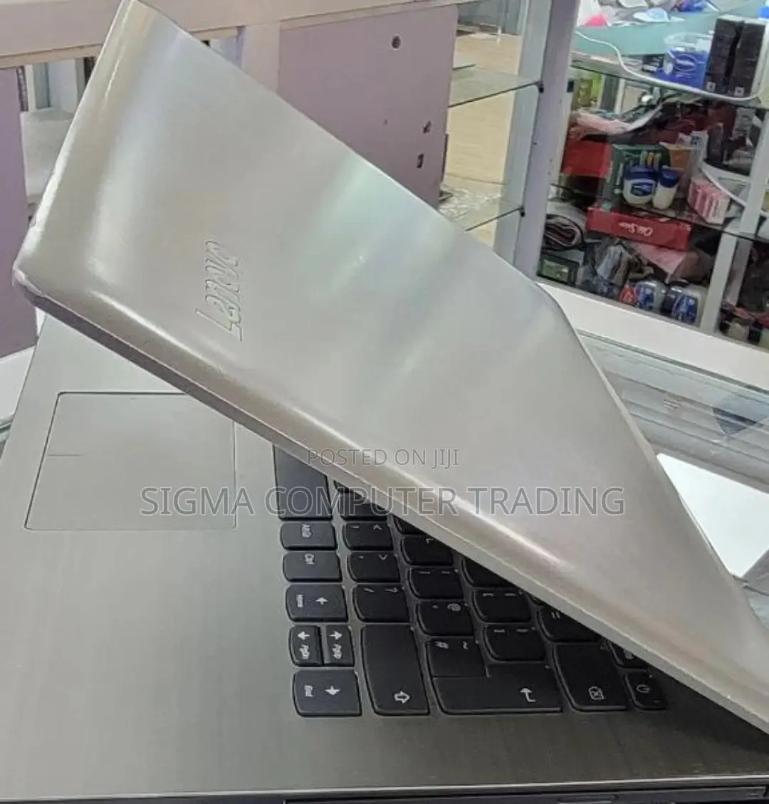 Laptop Lenovo Ideapad 3 4GB Intel Pentium SSD 128GB