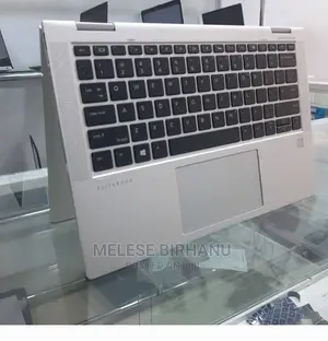 New Laptop HP EliteBook 1030 8GB Intel Core i5 SSD 512GB