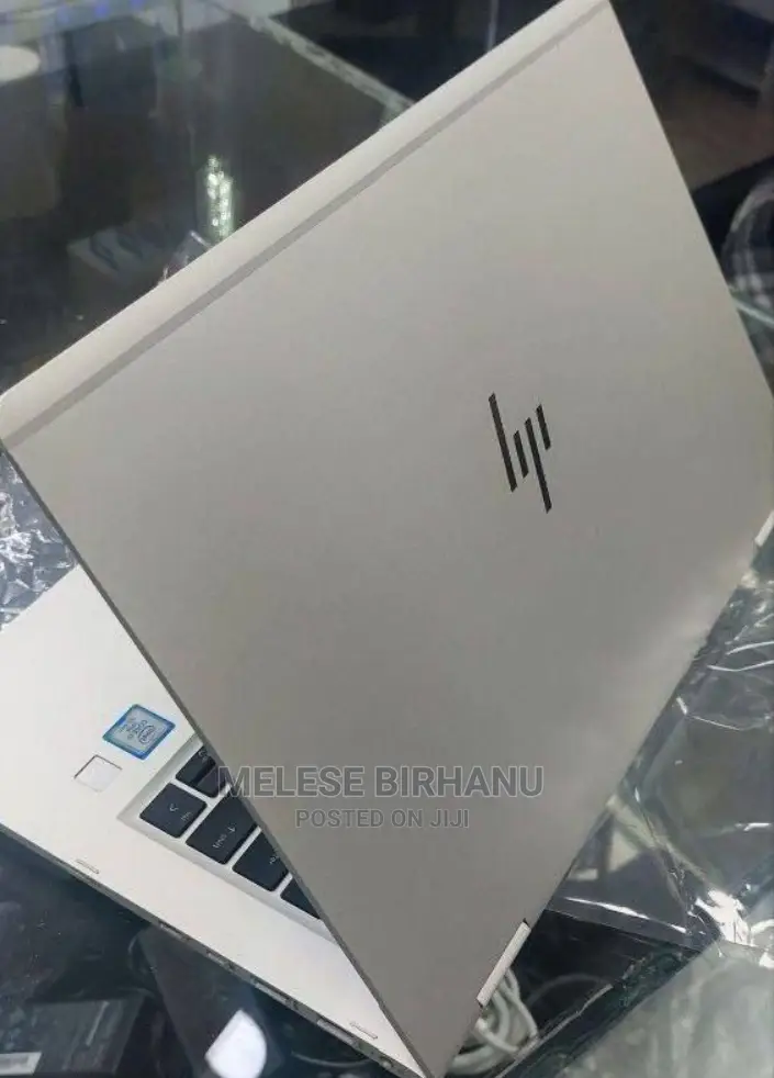New Laptop HP EliteBook 1030 8GB Intel Core i5 SSD 512GB