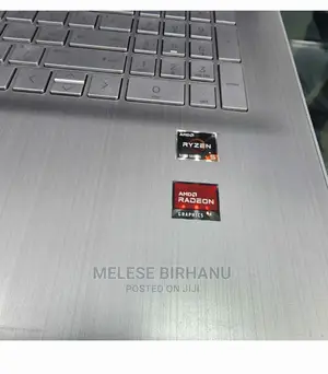 New Laptop HP Stream Notebook 8GB AMD Ryzen 5 SSD 512GB