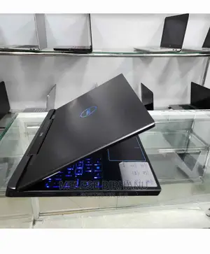 Photo - New Laptop Dell G5 16GB Intel Core I7 SSD 512GB