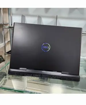 New Laptop Dell G5 16GB Intel Core I7 SSD 512GB