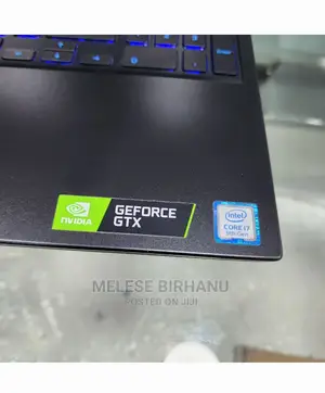 New Laptop Dell G5 16GB Intel Core I7 SSD 512GB