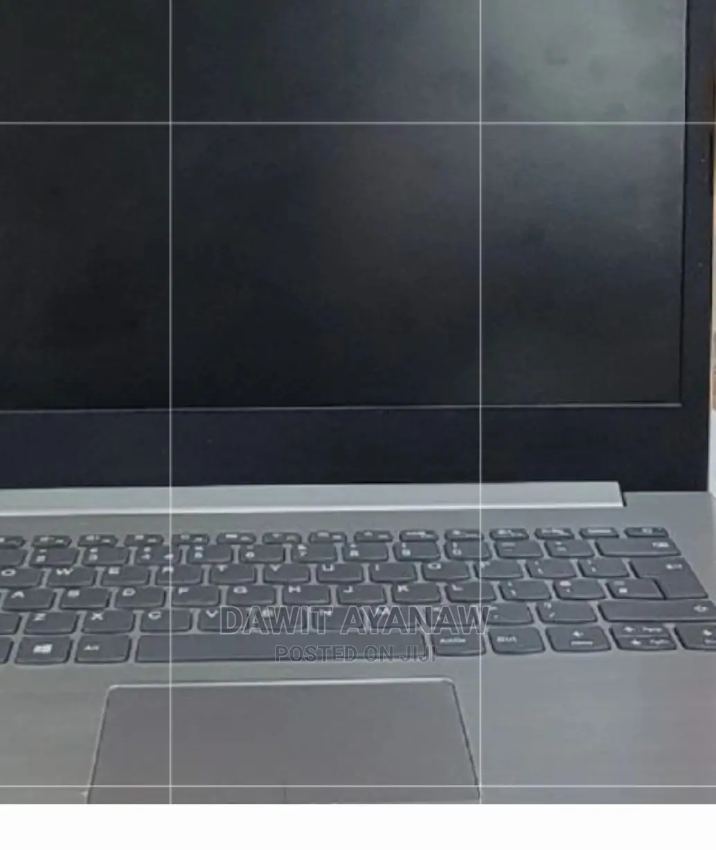 New Laptop Lenovo IdeaPad Z710 4GB Intel Core 2 Duo SSD 128GB