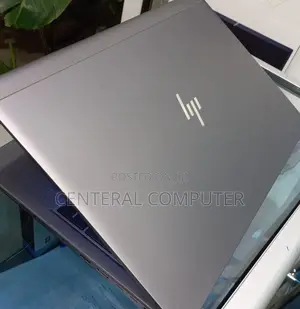 Photo - New Laptop HP Zbook Studio G7 32GB Intel Core I7 SSD 512GB