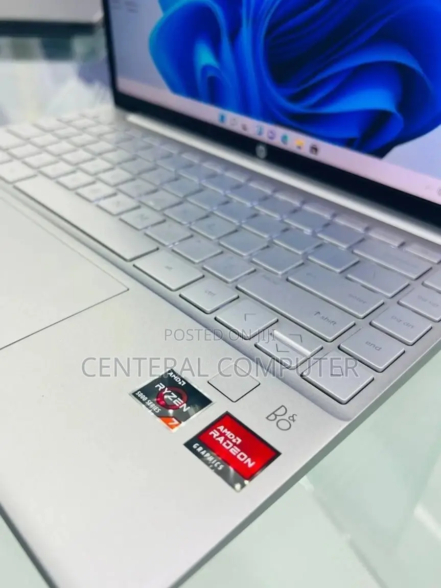 New Laptop HP Pavilion 15 16GB AMD Ryzen 7 SSD 1T