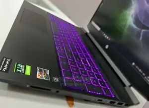 New Laptop HP Pavilion Power 15 16GB AMD Ryzen 5 SSD 1T