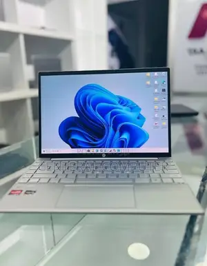 New Laptop HP Pavilion 15 16GB AMD Ryzen 7 SSD 1T