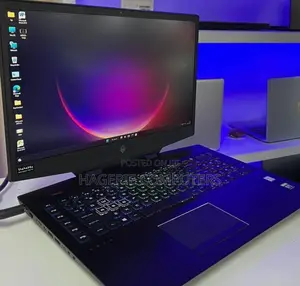 New Laptop HP Omen 16 16GB Intel Core I7 HDD+SSD 1.5T