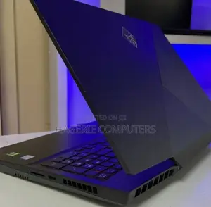 Photo - New Laptop HP Omen 16 16GB Intel Core I7 HDD+SSD 1.5T