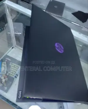 New Laptop HP 8GB AMD Ryzen 5 SSD 512GB