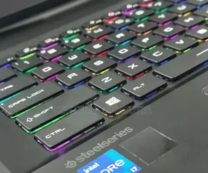 New Laptop MSI 16GB Intel Core I7 SSD 1T