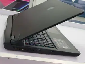 New Laptop MSI 16GB Intel Core I7 SSD 1T