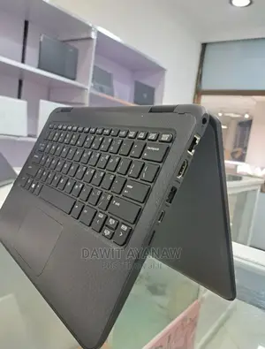 New Laptop HP ProBook 11 X360 8GB Intel Core I5 SSD 256GB