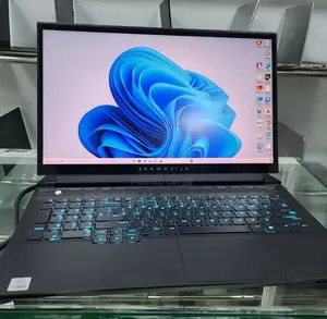 New Laptop Alienware M17x R2 32GB Intel Core I7 SSD 1T