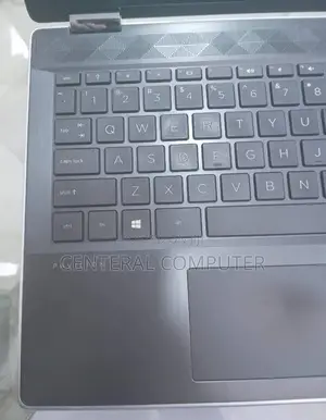 New Laptop HP 8GB Intel Core I5 SSD 256GB