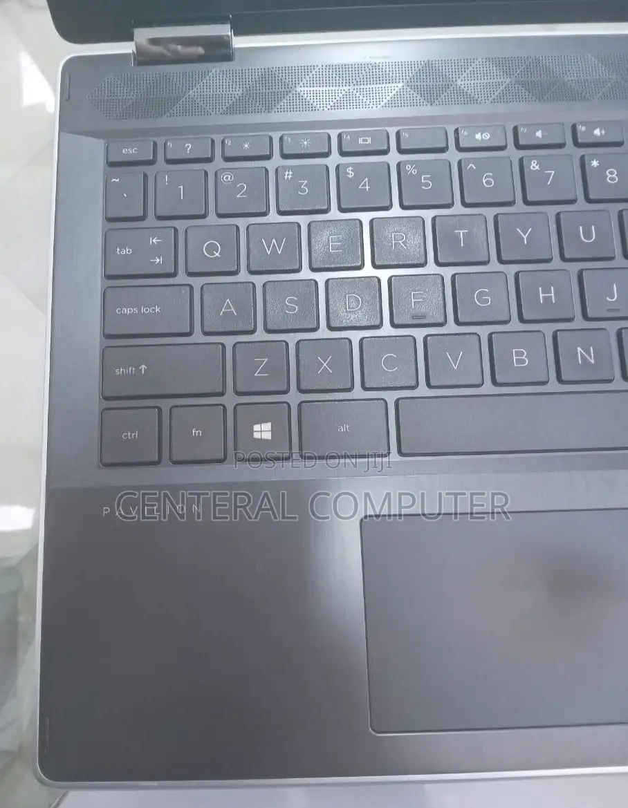 New Laptop HP 8GB Intel Core I5 SSD 256GB