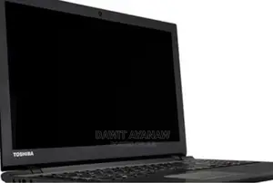 New Laptop Toshiba Satellite C55 8GB Intel Core I7 HDD 1T