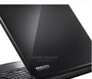New Laptop Toshiba Satellite C55 8GB Intel Core I7 HDD 1T