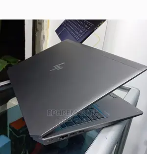 New Laptop HP Zbook Fury 15 G7 32GB Intel Core I7 SSD 512GB