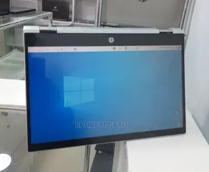 New Laptop HP Pavilion 13 X360 8GB Intel Core I3 HDD+SSD 500GB