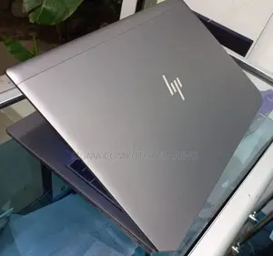 New Laptop HP ZBook 15 32GB Intel Core I7 SSD 512GB