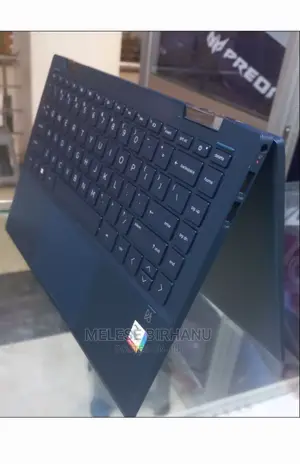 Photo - New Laptop HP Pavilion X360 16GB Intel Core i7 SSD 512GB