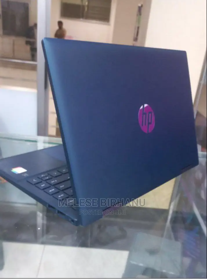 New Laptop HP Pavilion X360 16GB Intel Core i7 SSD 512GB