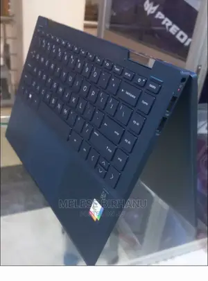 New Laptop HP Pavilion X360 16GB Intel Core i7 SSD 512GB