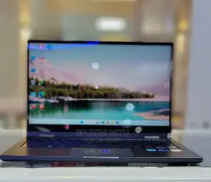 Photo - New Laptop Samsung Galaxy Book 2 16GB Intel Core I7 SSD 512GB