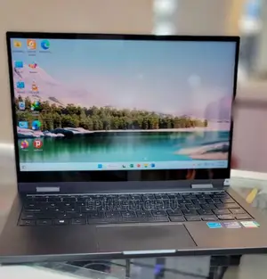 New Laptop Samsung Galaxy Book 2 16GB Intel Core I7 SSD 512GB