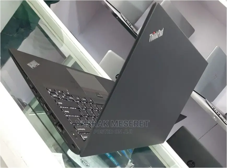 New Desktop Computer Lenovo 8GB Intel Core I7 SSD 256GB