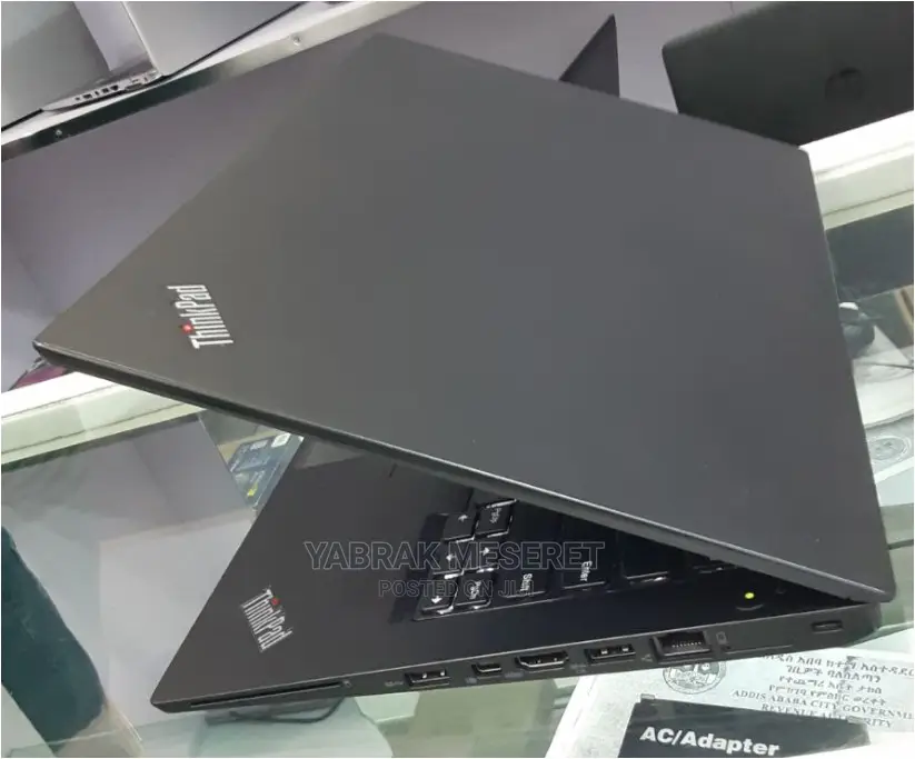 New Desktop Computer Lenovo 8GB Intel Core I7 SSD 256GB