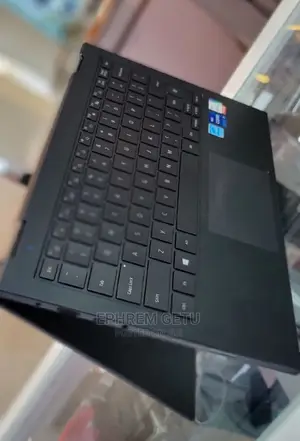 New Laptop Samsung Galaxy Book 2 16GB Intel Core I7 SSD 512GB