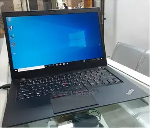 Photo - New Desktop Computer Lenovo 8GB Intel Core I7 SSD 256GB