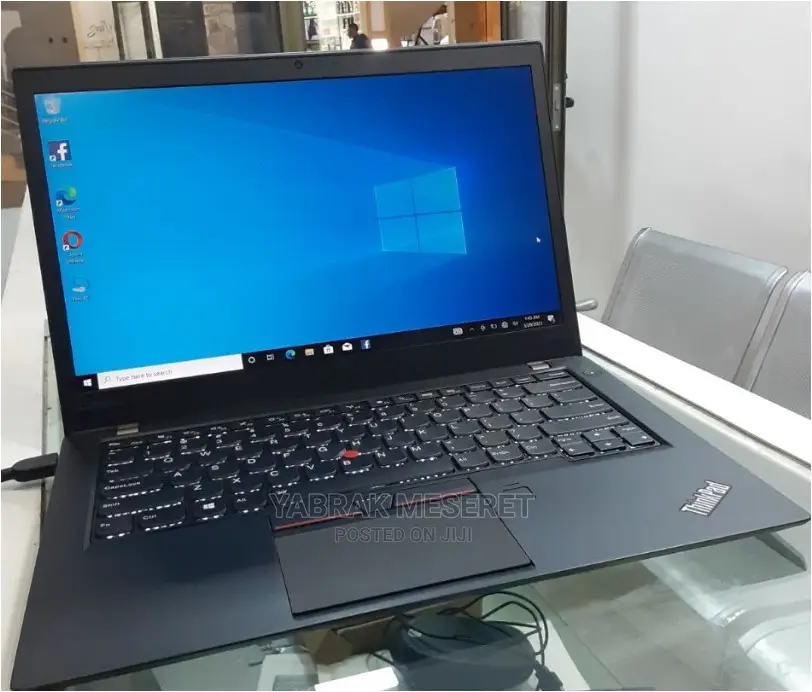 New Desktop Computer Lenovo 8GB Intel Core I7 SSD 256GB