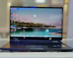 Photo - New Laptop Samsung Galaxy Book 2 16GB Intel Core I7 SSD 512GB