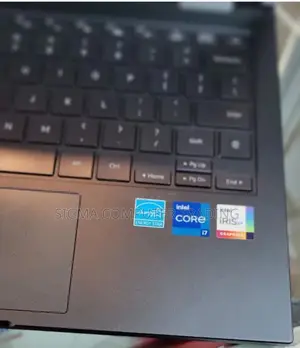 New Laptop Samsung Galaxy Book 2 16GB Intel Core I7 SSD 512GB
