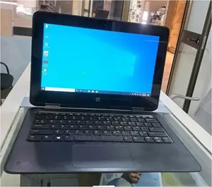 Photo - New Laptop HP ProBook X360 11 G2 EE 8GB Intel Core I5 SSD 256GB