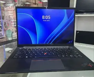 New Laptop Lenovo ThinkPad X1 16GB Intel Core I7 SSD 512GB