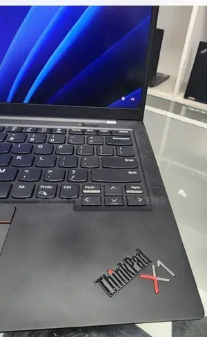 New Laptop Lenovo ThinkPad X1 16GB Intel Core I7 SSD 512GB